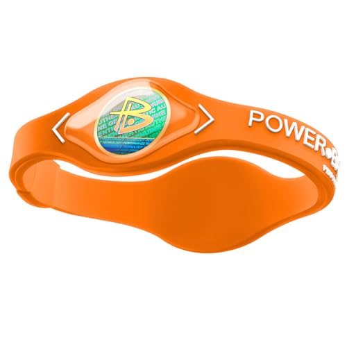 Armband Power Balance in Gummi PB-AB-S - PB-AB-S